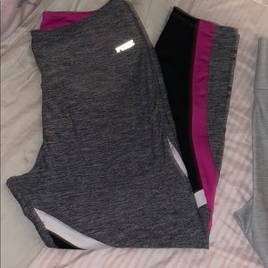 PINK Ultimate Leggings
